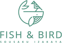 Irasshai! Fish & Bird Sousaku Izakaya